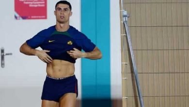 Portugal vs Switzerland