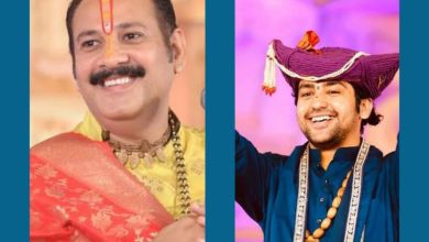 Pandit Dhirendra Krishna Shastri