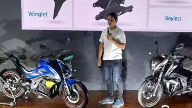 Kratos X Electric Bike