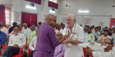 MISABANDI SAMMAN SAMAROH