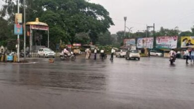 Traffic Police Betul News