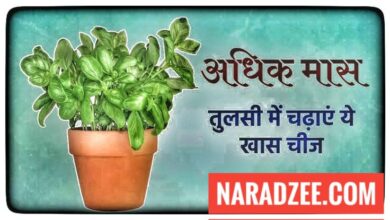 Panchami Tithi of Adhik Maas