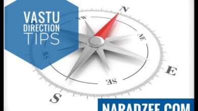 Vastu Direction TIps