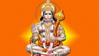 Sankatmochan Hanuman Ashtak