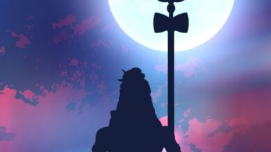 Shiva Rudrashtakam IN Hindi