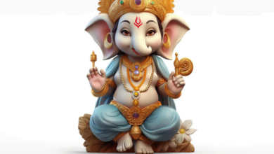 Ganesh Puja 2023