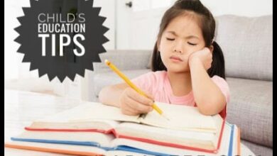 Child's Education