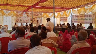 VIKSHIT BHARAT YATRA