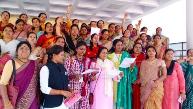 Pathakheda Sarni news