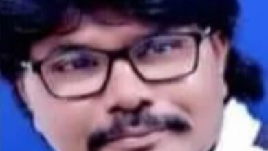 Mr. Dr. Khalid Kais Betul